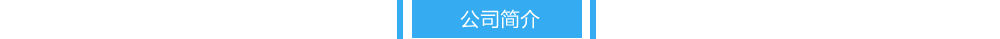 公司简介